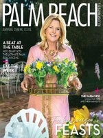 Palm Beach Illustrated